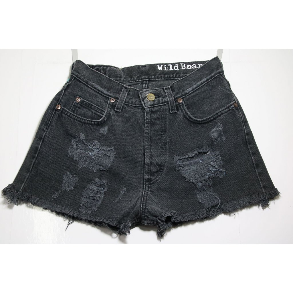 lee short jeans