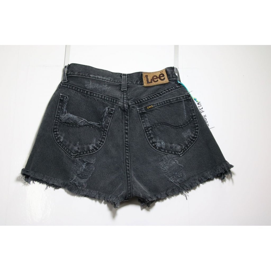 lee short jeans