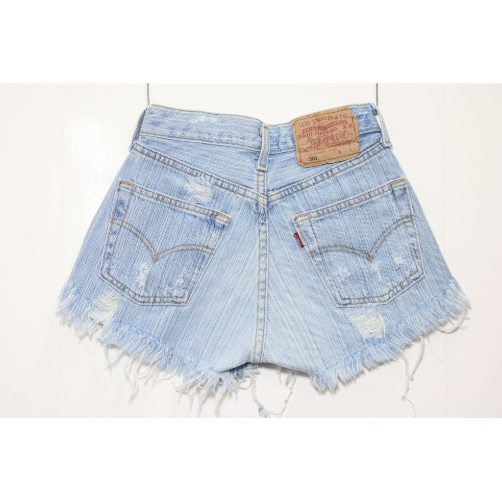 levis pantaloncini
